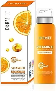 Dr. Rashel Vitamin C Brightening & Anti-Aging Makeup Fixer 160 ml