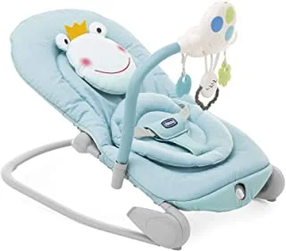 Chicco BALLOON BABY BOUNCER FROGGY