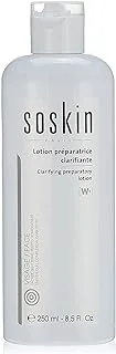 Soskin w+ clarifying preparatory lotion, 250 ml