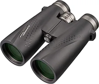 Bresser Condor Dachkant 8x56 Binoculars With UR Coating Black