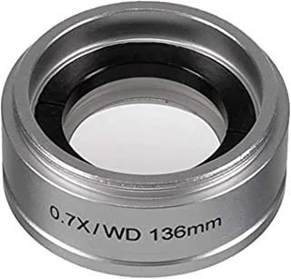 Bresser ETD-201 0.7x Magnification Additional Objective Lens