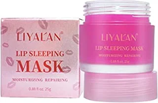 Liyalan Lip sleeping mask