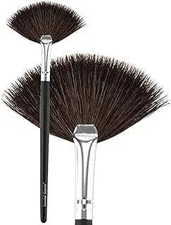 BR-C-S18 - CLASSIC SMALL FAN BRUSH SYNTHETIC