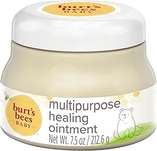 Burts Bees Baby Bee Multipurpose Ointment for Unisex 7.5 oz Ointment