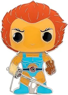 Funko Pop! Pins: Thundercats - Lion-O