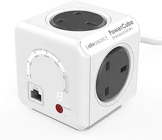 Allocacoc powercube extended wifi uk