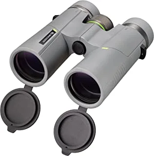 Bresser 8x42 Waterproof Wave Binoculars - 1330842