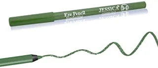Jessica Long Lasting Eye Pencil 14 Olive