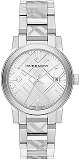 Burberry BU9037 For Unisex Analog, Dress Watch