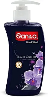 Sanita Black Orchid Liquid Hand Wash 500 ml
