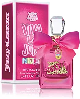 Juicy Couture VIVA LA JUICY NEON EAU DE PARFUM SPRAY 100ml