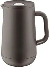 Wmf Vacuum Flask, Taupe, 1 Liter, 06.9068.7270
