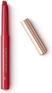 Kiko Milano Blossoming Beauty Long Lasting Matte Lipstick 1.1 g, Fiery Red