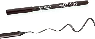 Jessica Long Lasting Eye Pencil 11 Dark Brown