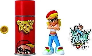 Subway surfers spray can surfer tricky, 650202