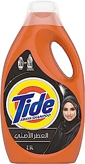 Tide Abaya Automatic Liquid Detergent Original Scent, 2.5 L