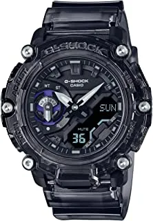 Casio G-Shock Analog-Digital Men's Watch