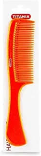 Titania 1807/6 Hair Comb