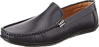 Centrino Mens 9911 Loafers Shoes