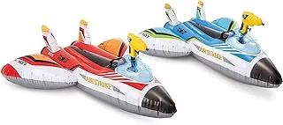 Intex 57536Np Water Gun Plane Ride-Ons