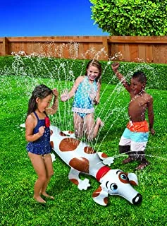 Banzai Water Sprinklers for Kids , Sprinklers , BZ81243