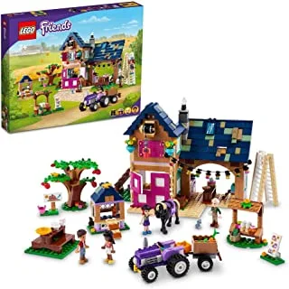LEGO® Friends Organic Farm 41721 Building Kit (826 Pieces)