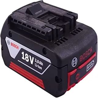 Bosch 1600Z00037 Professional Battery GBA 18V 3.0 Ah