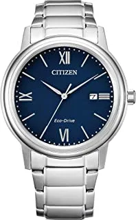 Citizen Eco-Drive Men's Watch with Date - AW1670-82L