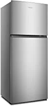 Hisense 466 Liter Double Door Refrigerator with Automatic Defrost | Model No RD60WRSS with 2 Years Warranty