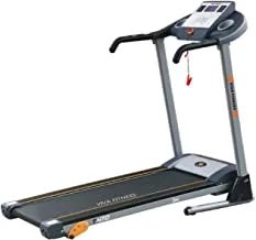 Viva Fitness T-470 Multi-Functional 3.5 HP Motorized Treadmill