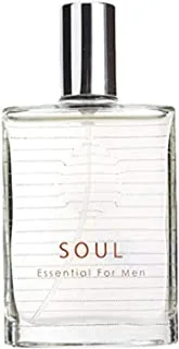 The Face Shop Men's Soul Essential Perfume 30 Ml