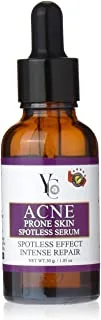 YC Face Serum 30 ml Acne prone Skin