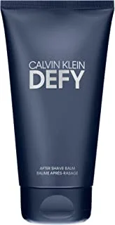 Calvin Klein Defy After Shave Balm for Men 150ML