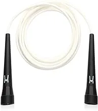 Inshape Freestyle High Speed Rope, White