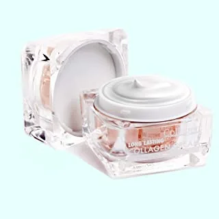 Nitro Canada Collagen Face Cream, 50 g
