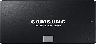 سامسونج 500 جيجا 870 ايفو 2.5 انش داخلي SSD - MZ-7E500BW