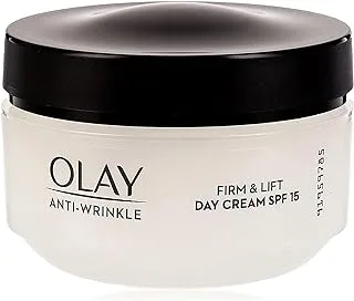 Olay Anti-Wrinkle Firm & Lift Day Cream 50g