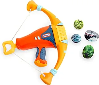 Little Tikes My First Mighty Blasters Mighty Bow