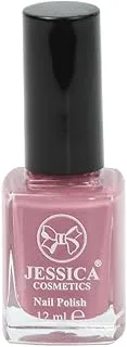 Jessica Nail Polish 91 Pink 1ml