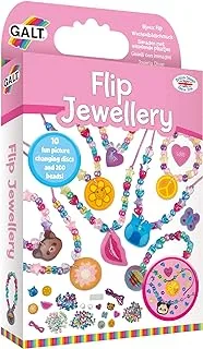 Galt Flip Jewellery - Create fun necklaces, bracelets and rings1004606
