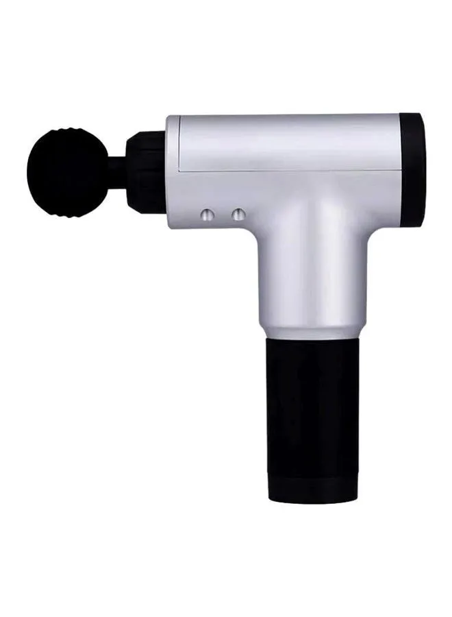 Cool Baby Electric Fascia Gun With Massage Heads