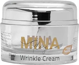 Mina Glory Wrinkle Cream 50ml
