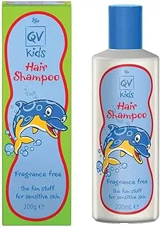 QV Kids Hair Shampoo 200g