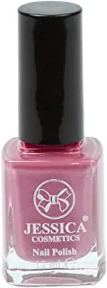 Jessica Nail Polish 108 Pink 1ml