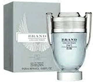 Brand Collection 116 Eau De Parfum 25ML For Men.