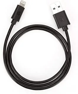 Griffin USB to Lightning Cable 2ft. - Black