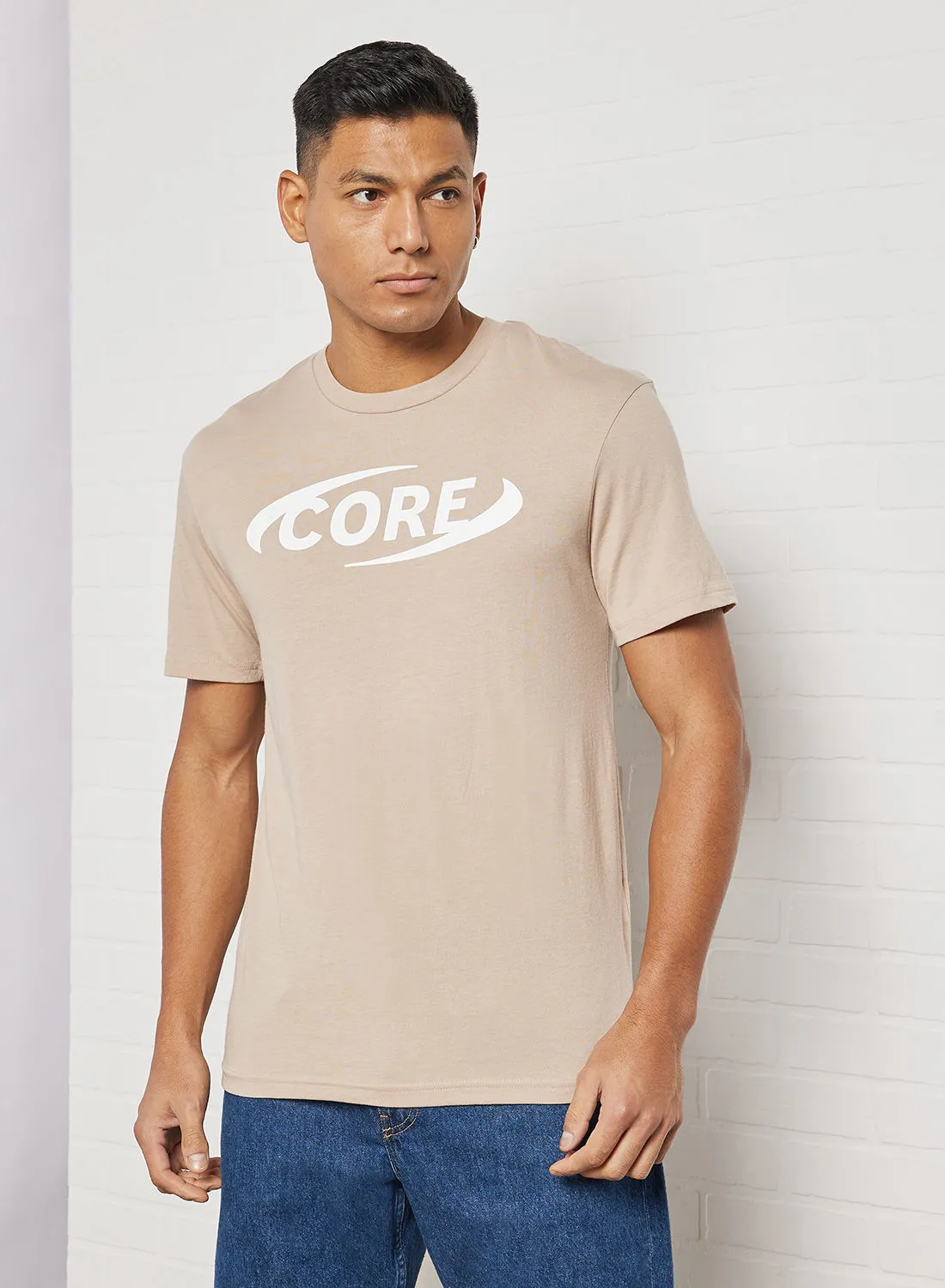 JACK & JONES Core T-shirt