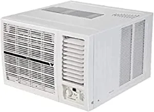 Rowa 1.6 Ton Window Air Conditioner with Cooling Function | Model No CW-RW24H9 with 2 Years Warranty