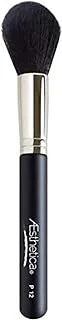 Aesthetica Blusher Brush Merge for Cheeks P12 Black