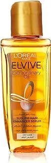 L'Oréal Paris Elvive Extraordinary Oil Serum 50ml for All Hair Types